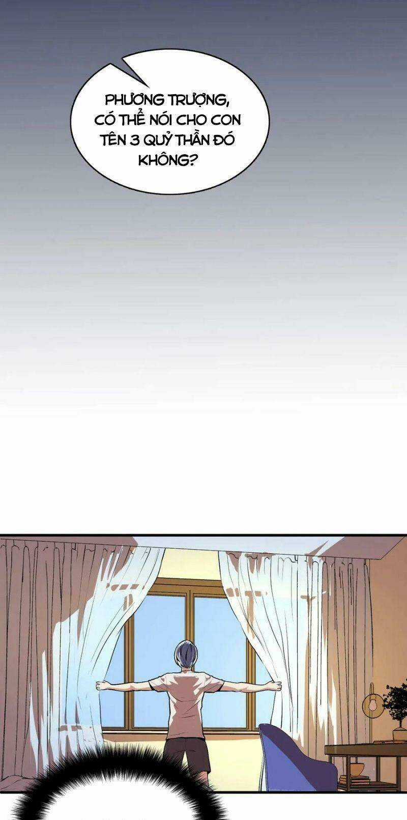 Trở Thành Thần Chủ Cthulhu Chapter 8 trang 52