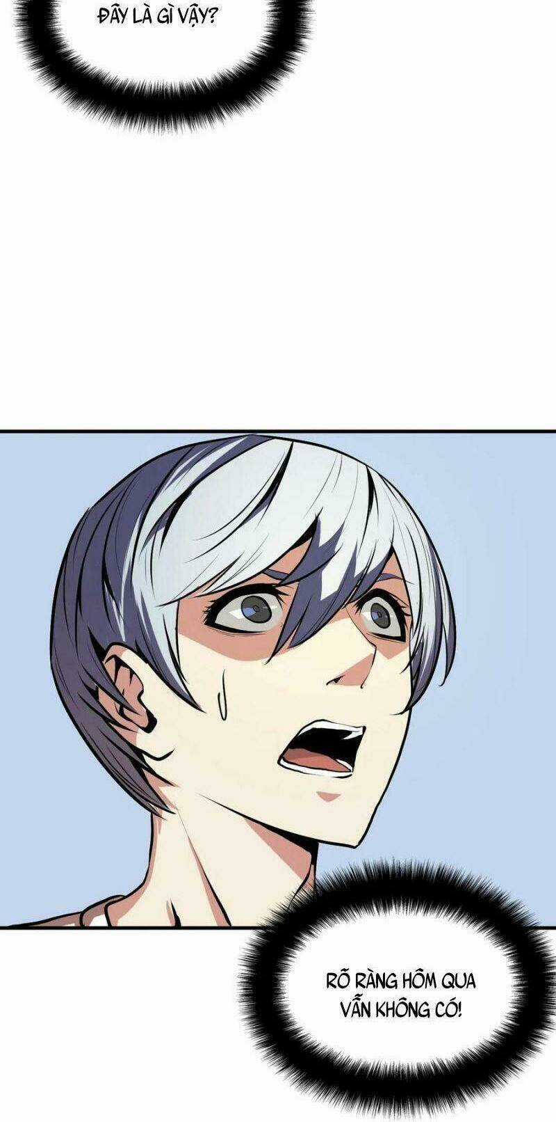 Trở Thành Thần Chủ Cthulhu Chapter 8 trang 53