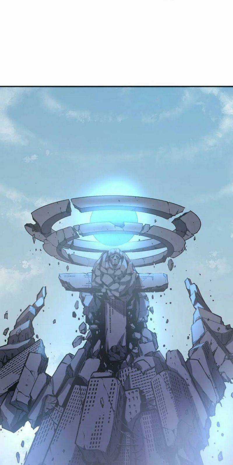 Trở Thành Thần Chủ Cthulhu Chapter 8 trang 54