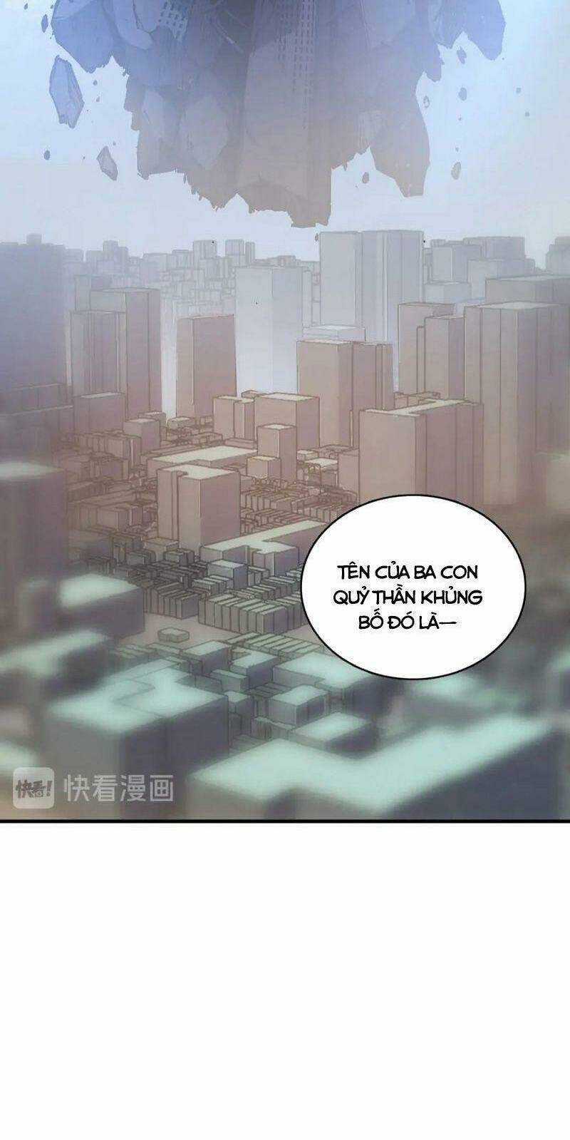 Trở Thành Thần Chủ Cthulhu Chapter 8 trang 55