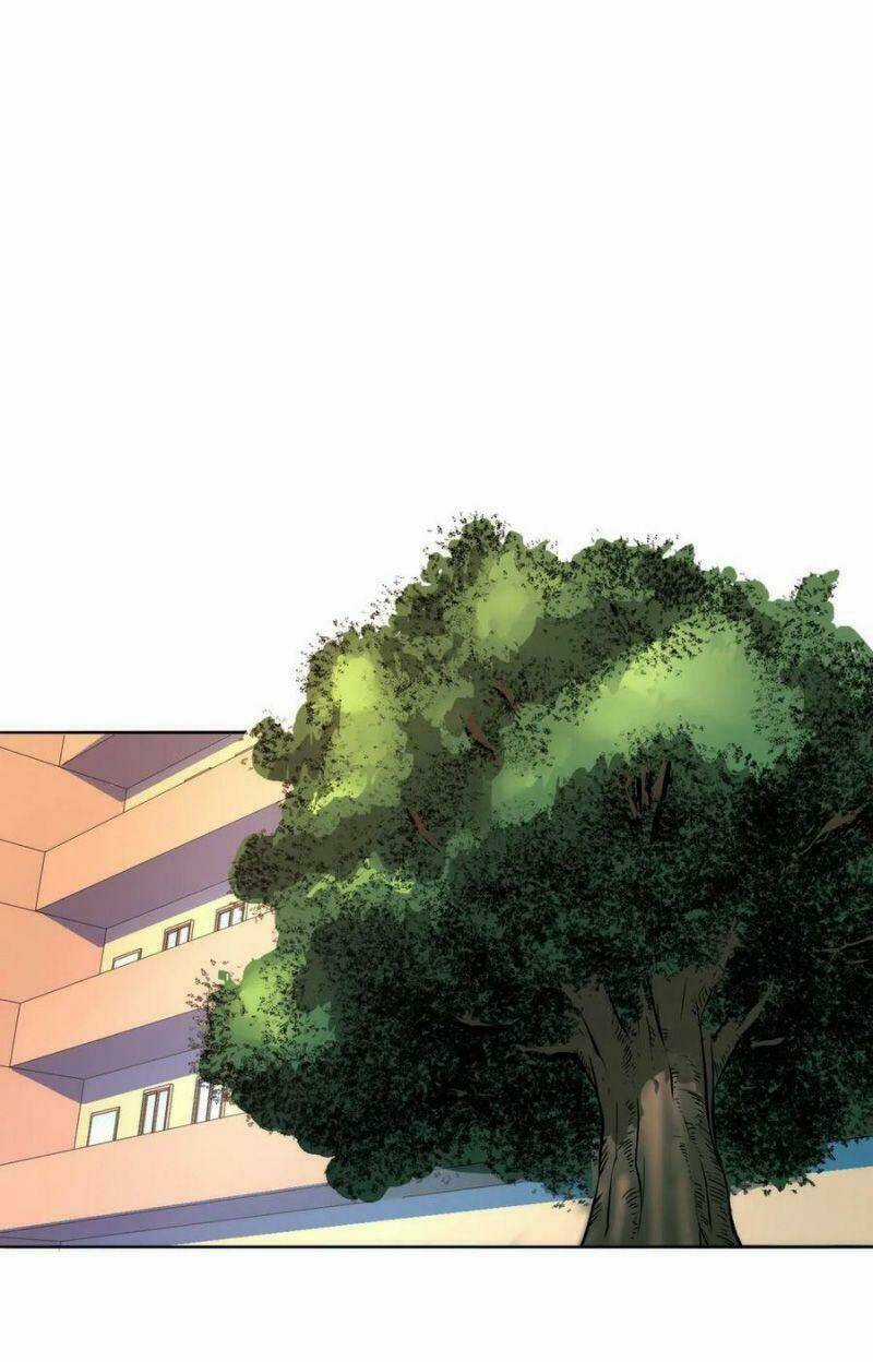 Trở Thành Thần Chủ Cthulhu Chapter 8 trang 6