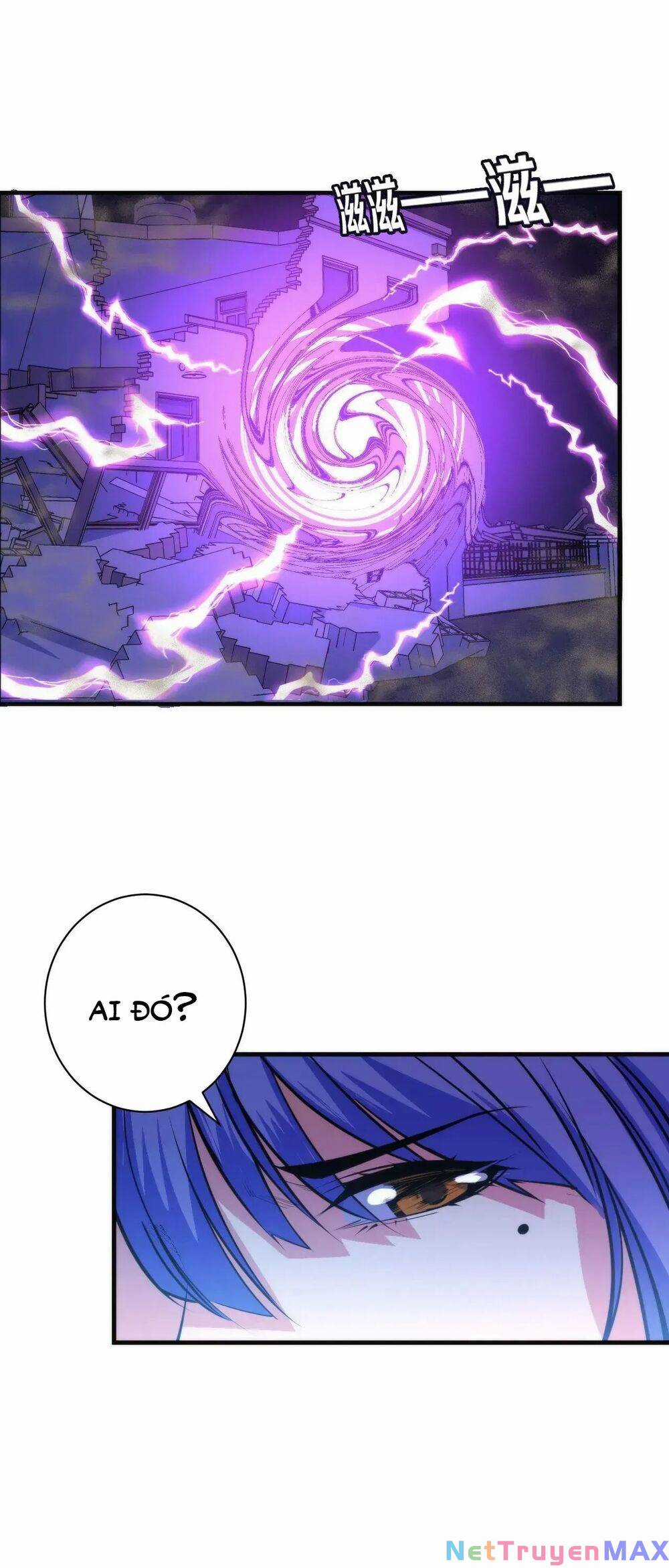 Trở Thành Thần Chủ Cthulhu Chapter 81.5 trang 1
