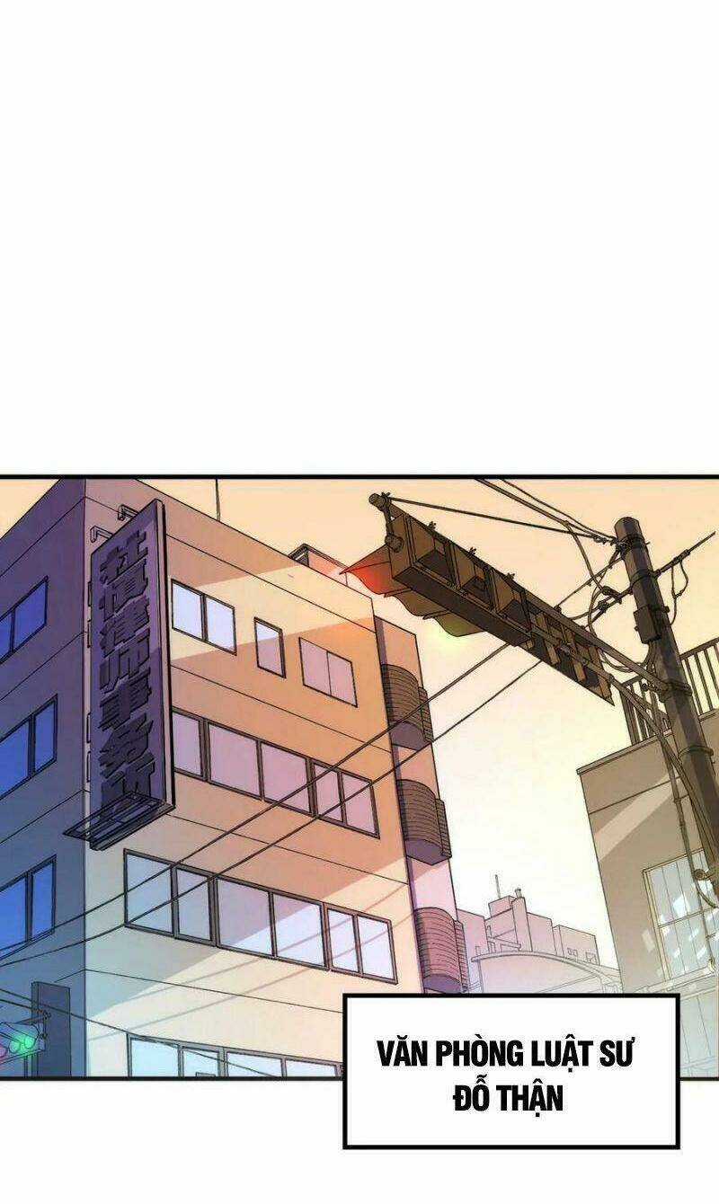 Trở Thành Thần Chủ Cthulhu Chapter 9 trang 10