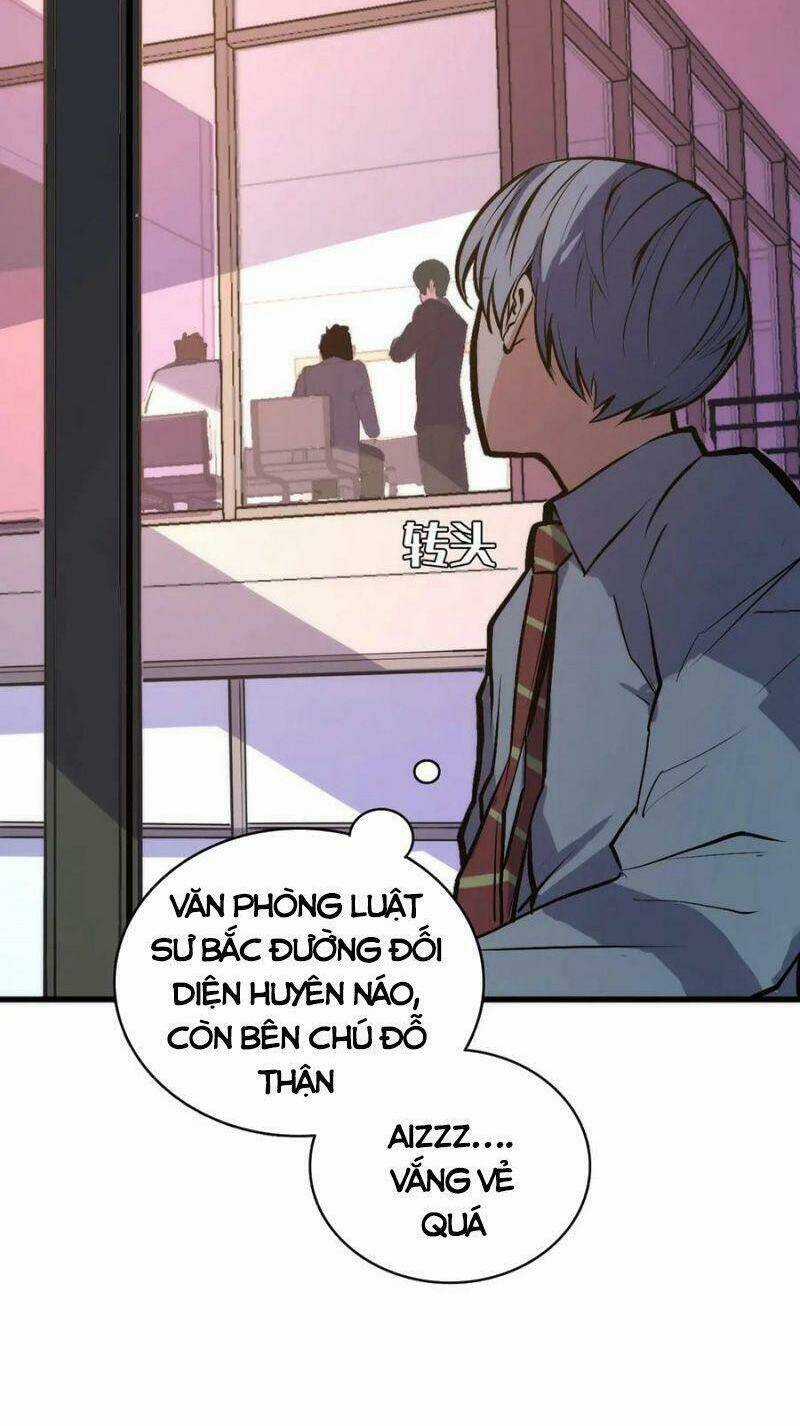 Trở Thành Thần Chủ Cthulhu Chapter 9 trang 16