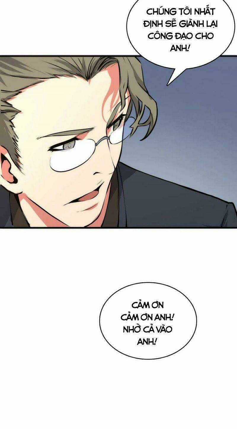 Trở Thành Thần Chủ Cthulhu Chapter 9 trang 38