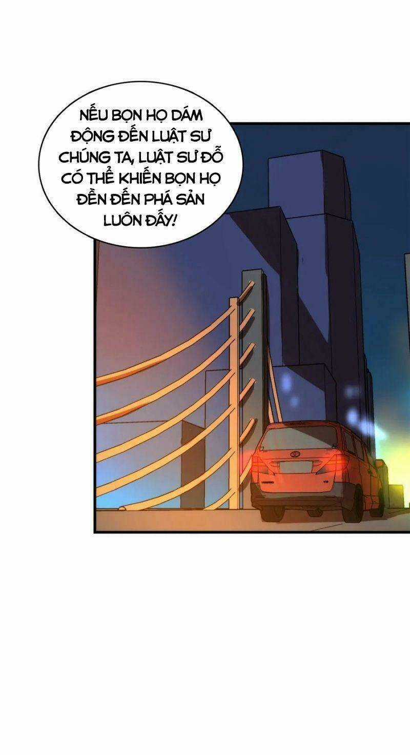 Trở Thành Thần Chủ Cthulhu Chapter 9 trang 43