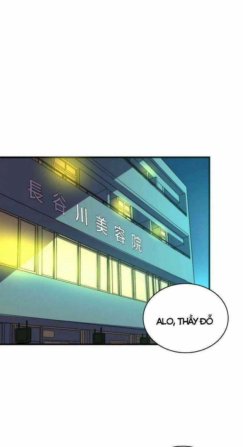 Trở Thành Thần Chủ Cthulhu Chapter 9 trang 44