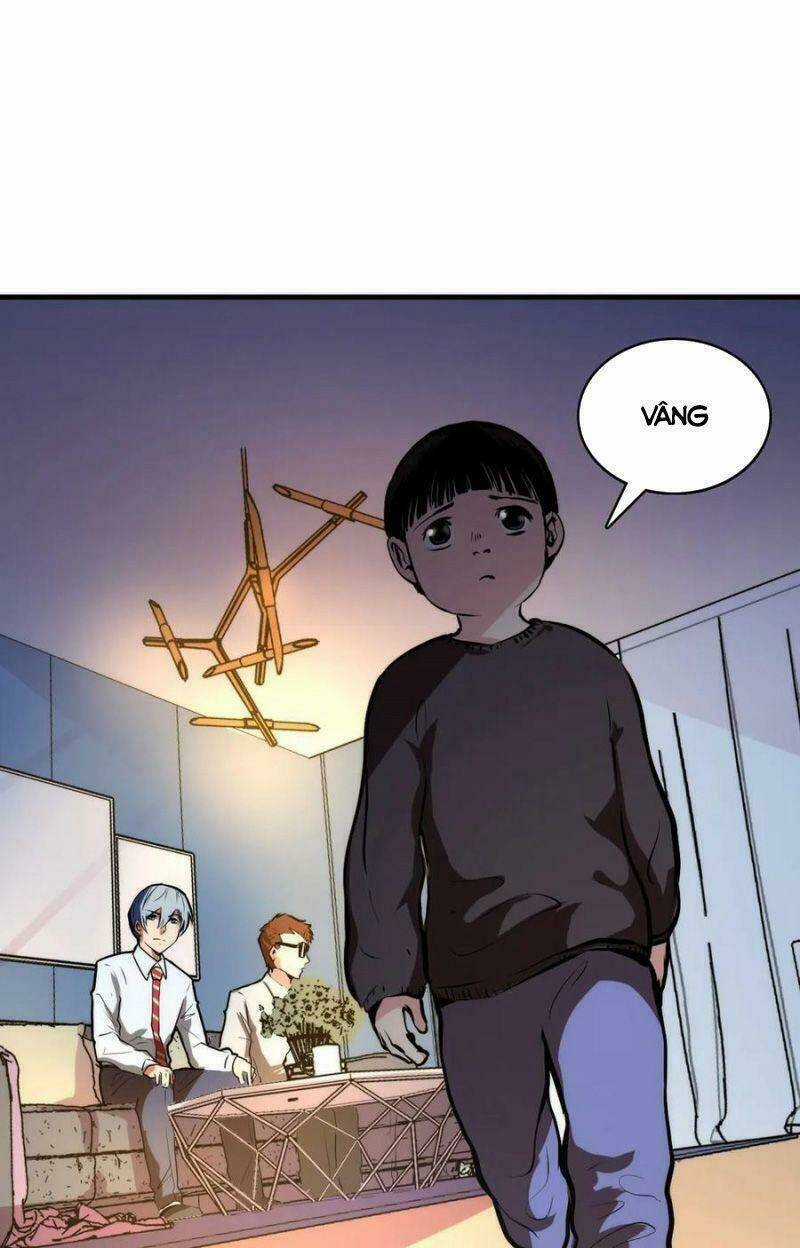 Trở Thành Thần Chủ Cthulhu Chapter 9 trang 61