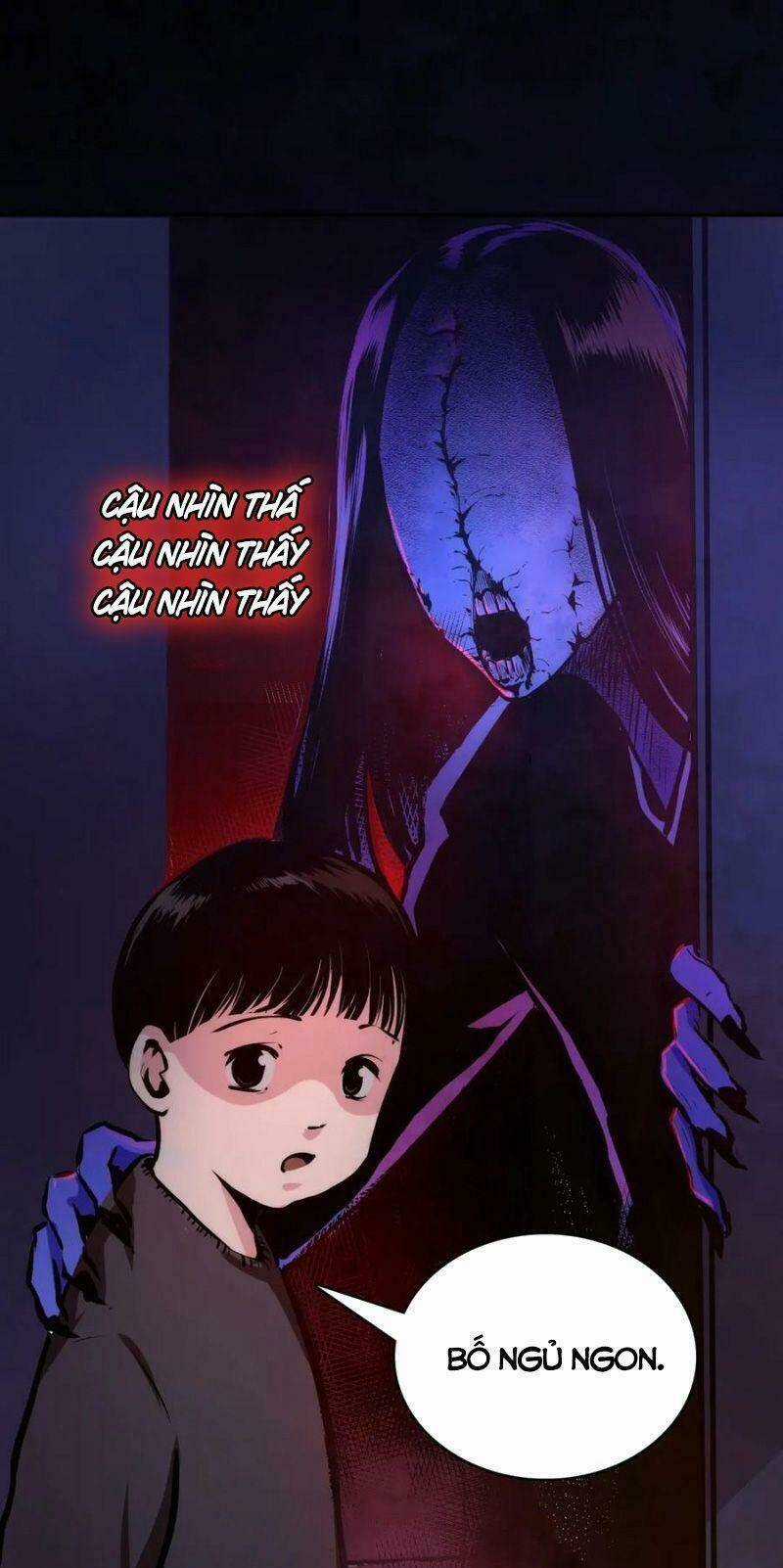 Trở Thành Thần Chủ Cthulhu Chapter 9 trang 63