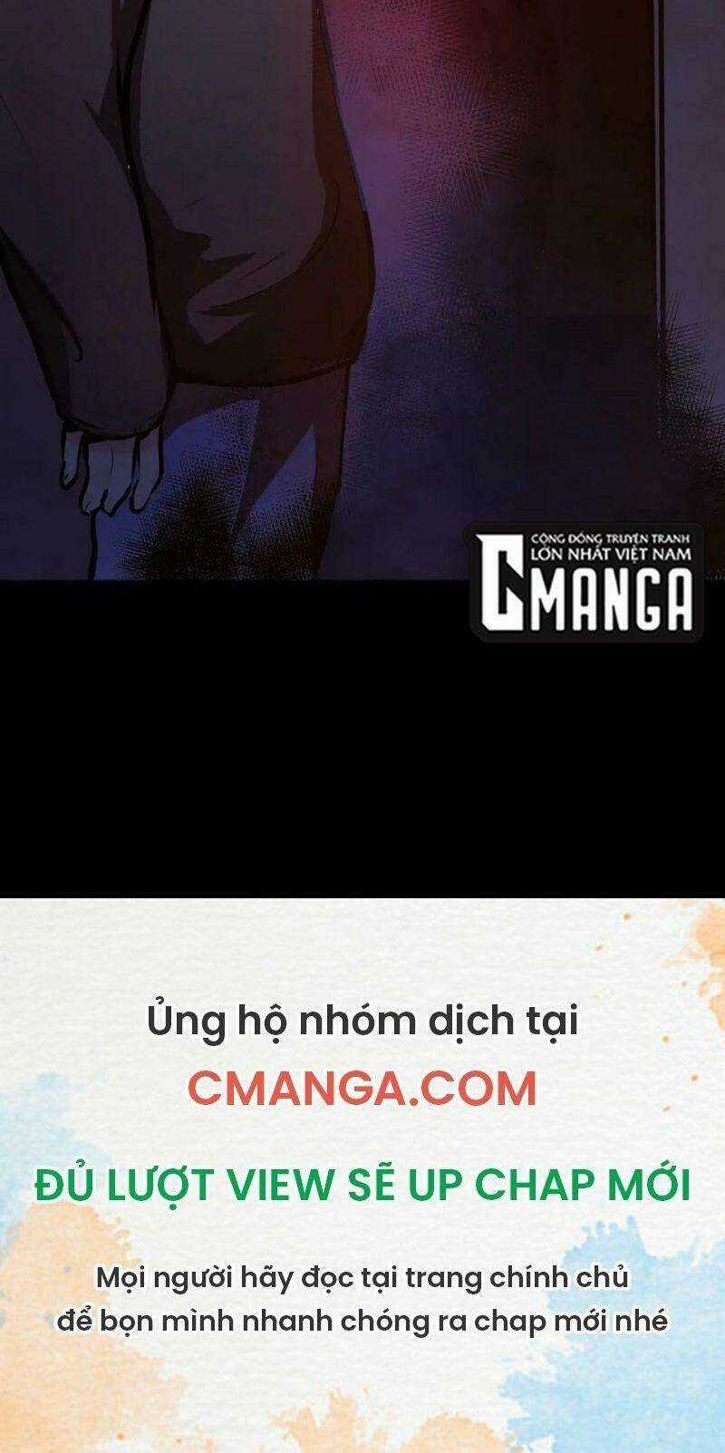 Trở Thành Thần Chủ Cthulhu Chapter 9 trang 64