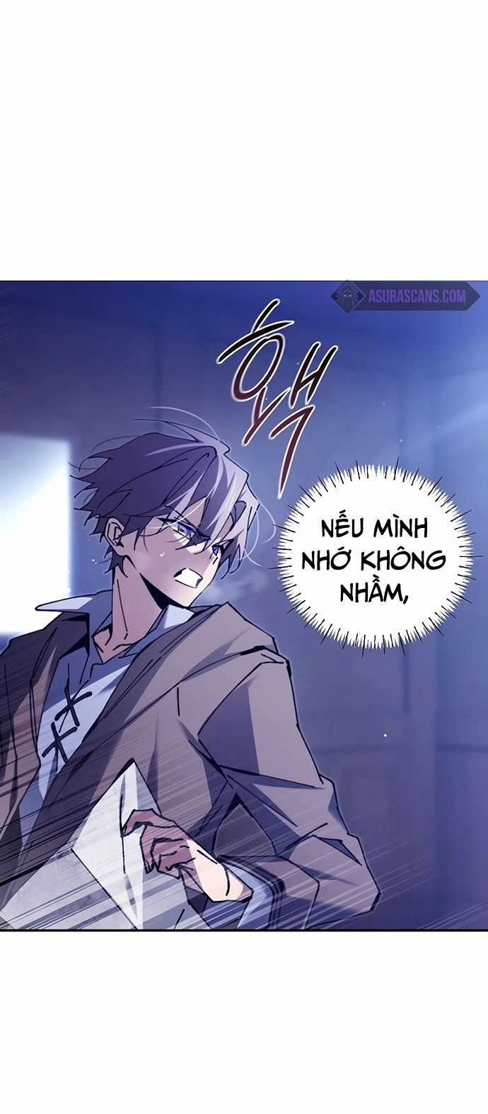 Trở Thành Thiên Tài Tốc Biến Của Học Viện Ma Pháp Chapter 1 trang 105