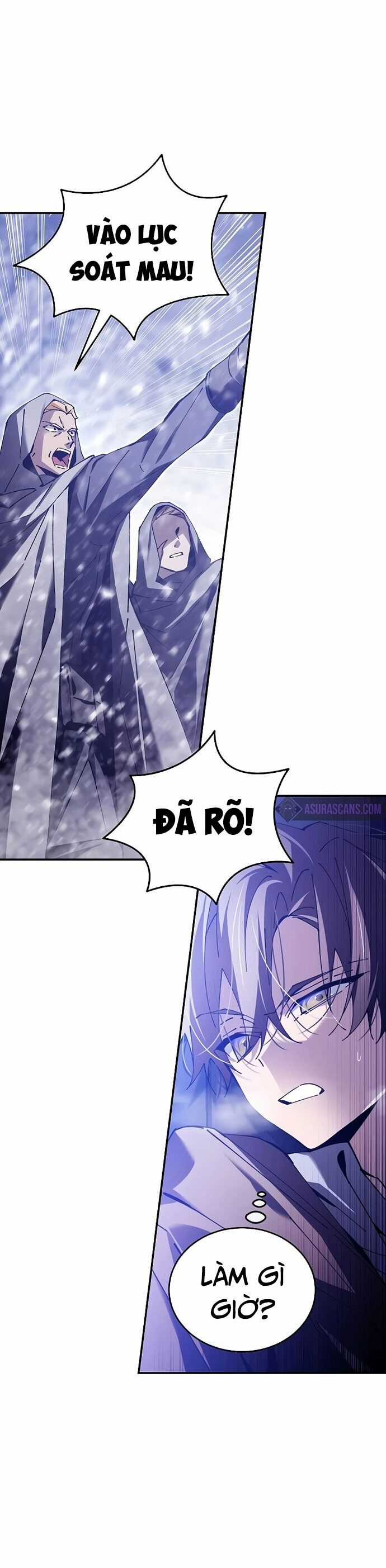 Trở Thành Thiên Tài Tốc Biến Của Học Viện Ma Pháp Chapter 1 trang 112