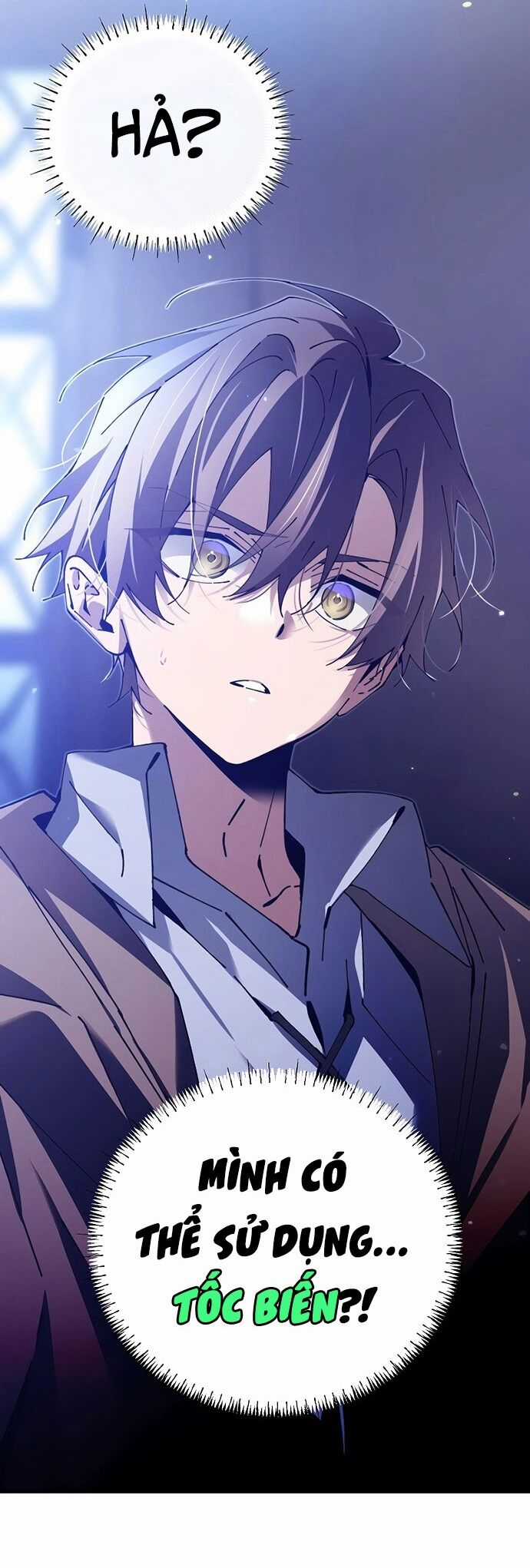 Trở Thành Thiên Tài Tốc Biến Của Học Viện Ma Pháp Chapter 1 trang 117