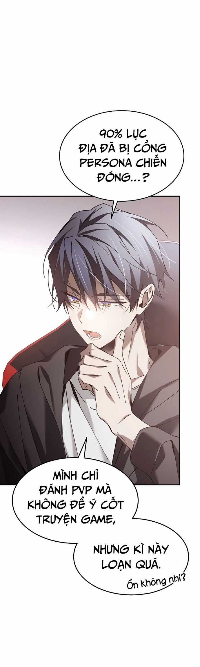 Trở Thành Thiên Tài Tốc Biến Của Học Viện Ma Pháp Chapter 1 trang 29