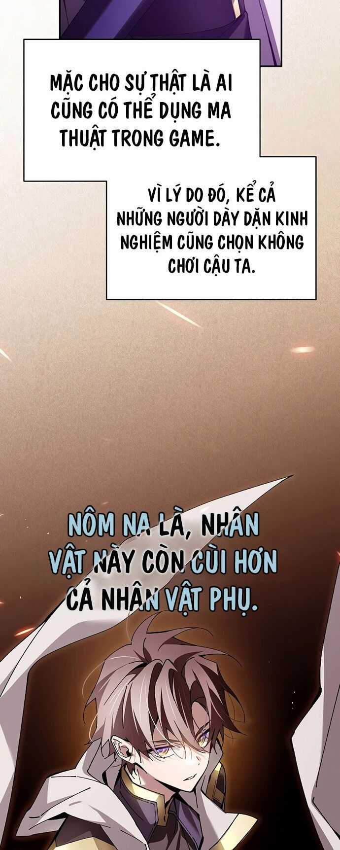 Trở Thành Thiên Tài Tốc Biến Của Học Viện Ma Pháp Chapter 1 trang 39