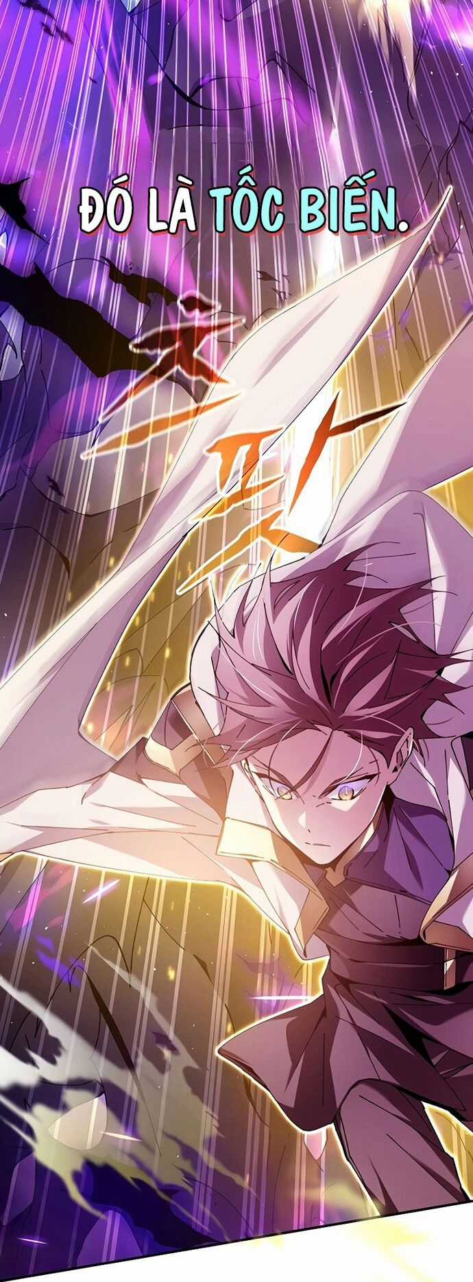 Trở Thành Thiên Tài Tốc Biến Của Học Viện Ma Pháp Chapter 1 trang 49