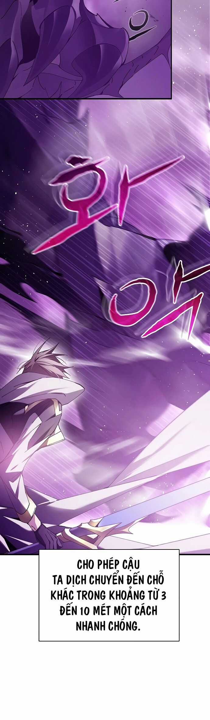 Trở Thành Thiên Tài Tốc Biến Của Học Viện Ma Pháp Chapter 1 trang 53