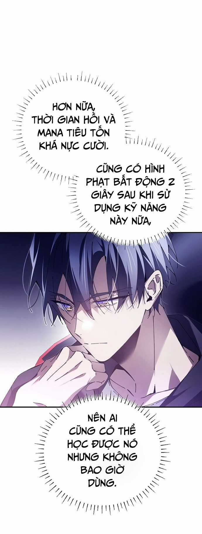 Trở Thành Thiên Tài Tốc Biến Của Học Viện Ma Pháp Chapter 1 trang 55