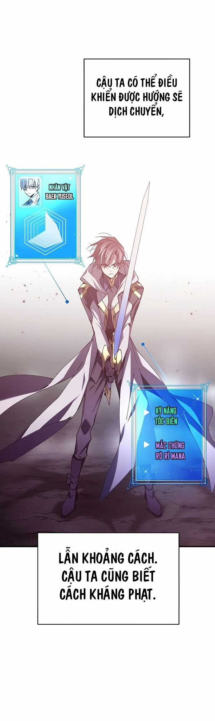 Trở Thành Thiên Tài Tốc Biến Của Học Viện Ma Pháp Chapter 1 trang 58