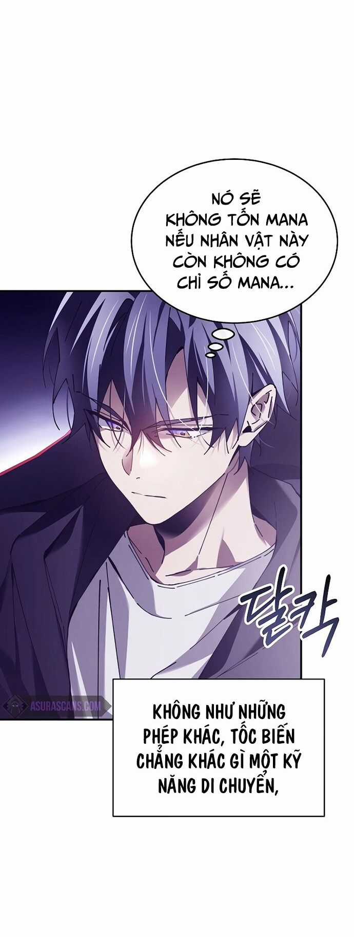 Trở Thành Thiên Tài Tốc Biến Của Học Viện Ma Pháp Chapter 1 trang 59