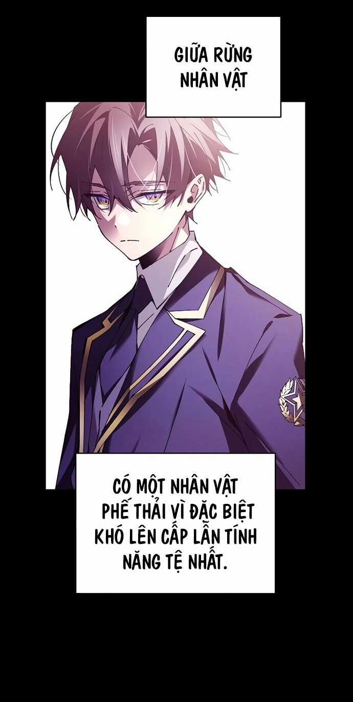 Trở Thành Thiên Tài Tốc Biến Của Học Viện Ma Pháp Chapter 1 trang 6