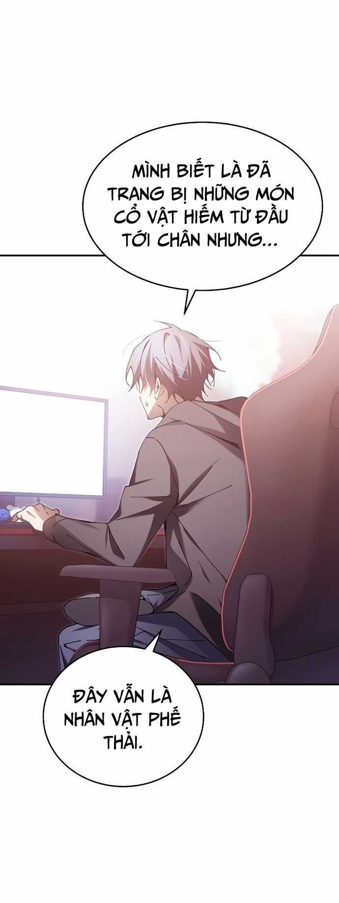 Trở Thành Thiên Tài Tốc Biến Của Học Viện Ma Pháp Chapter 1 trang 70