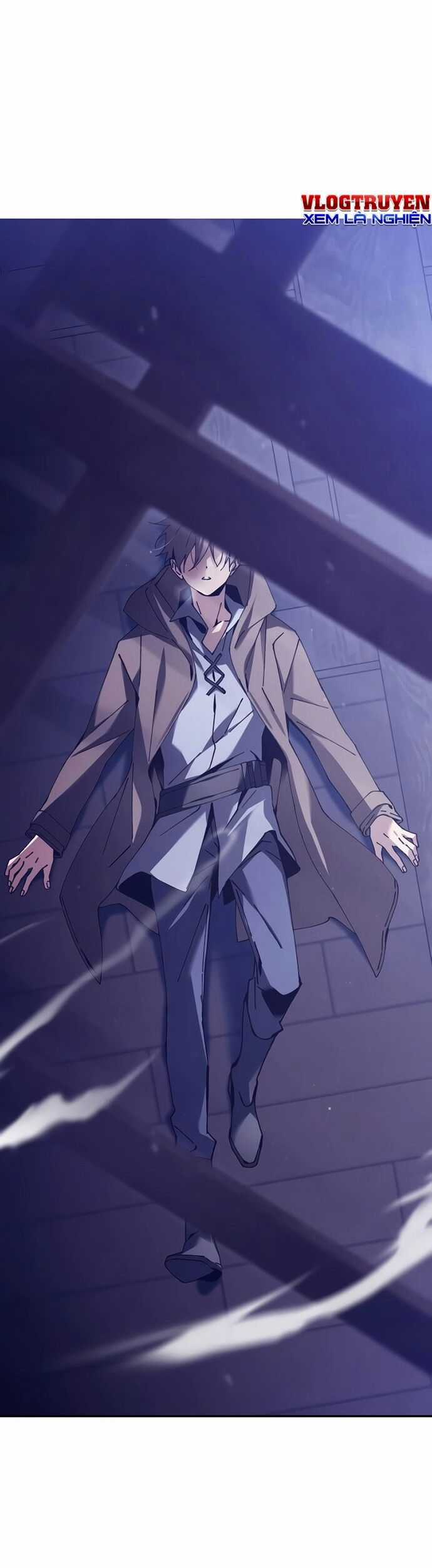 Trở Thành Thiên Tài Tốc Biến Của Học Viện Ma Pháp Chapter 1 trang 82