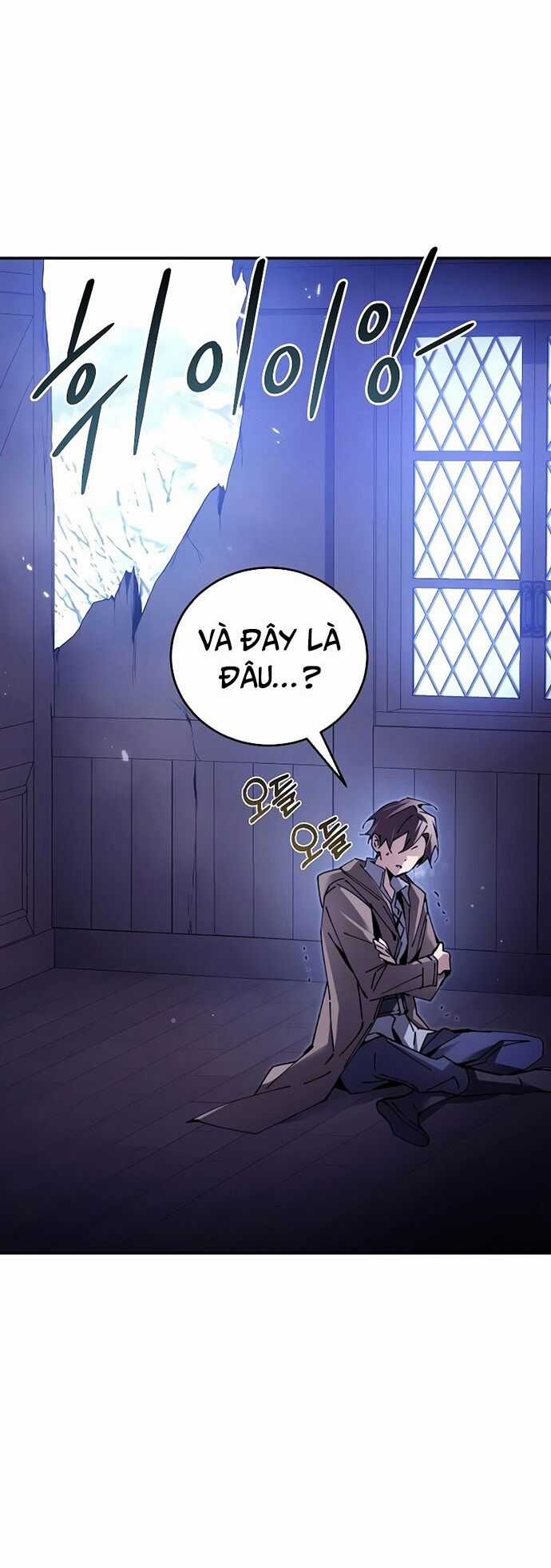 Trở Thành Thiên Tài Tốc Biến Của Học Viện Ma Pháp Chapter 1 trang 84