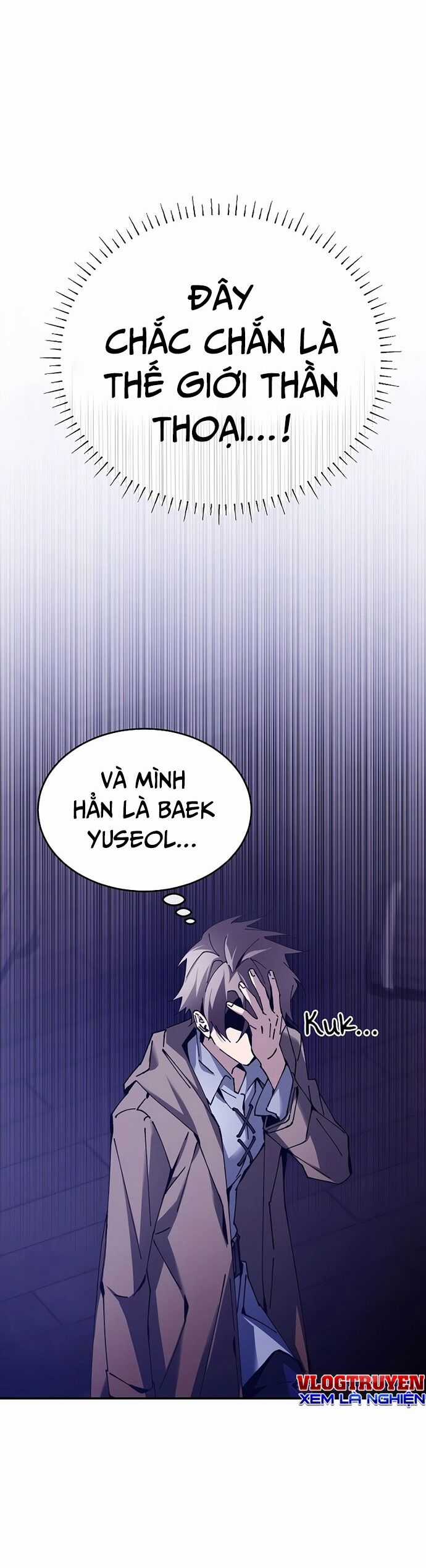 Trở Thành Thiên Tài Tốc Biến Của Học Viện Ma Pháp Chapter 1 trang 99