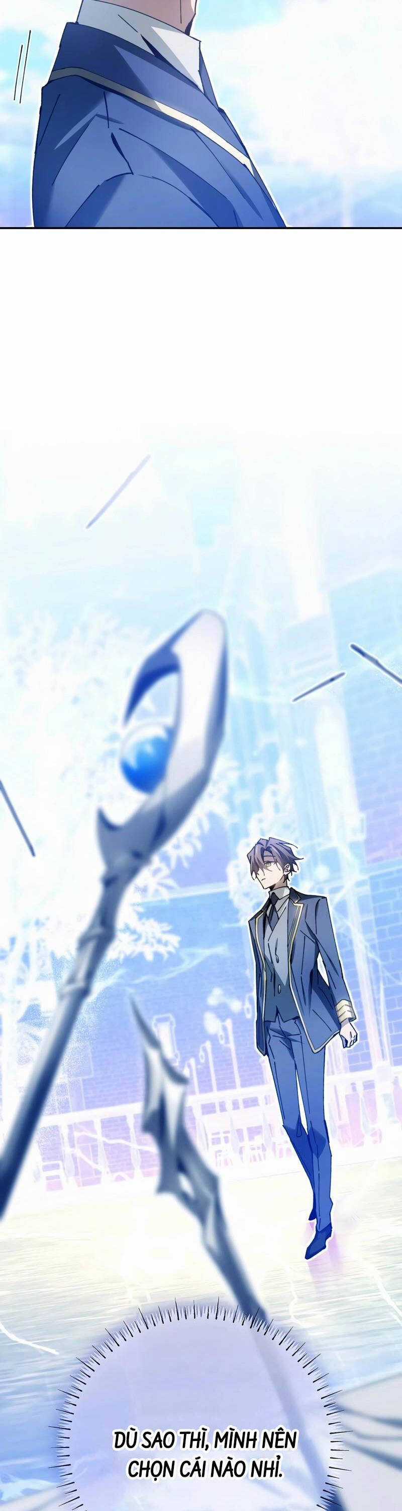 Trở Thành Thiên Tài Tốc Biến Của Học Viện Ma Pháp Chapter 10 trang 11