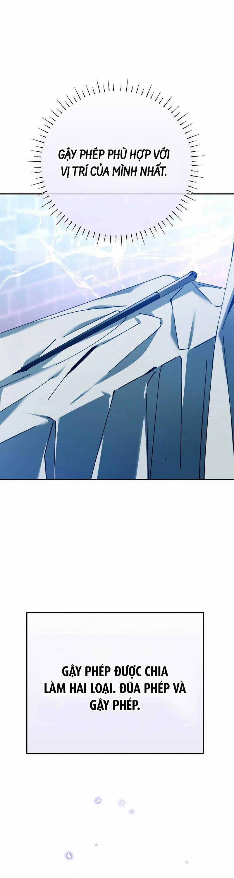 Trở Thành Thiên Tài Tốc Biến Của Học Viện Ma Pháp Chapter 10 trang 13