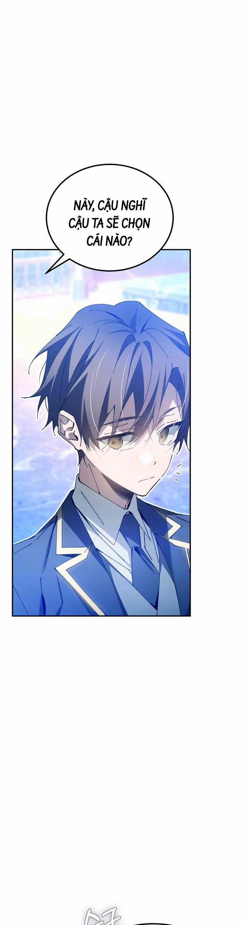 Trở Thành Thiên Tài Tốc Biến Của Học Viện Ma Pháp Chapter 10 trang 15