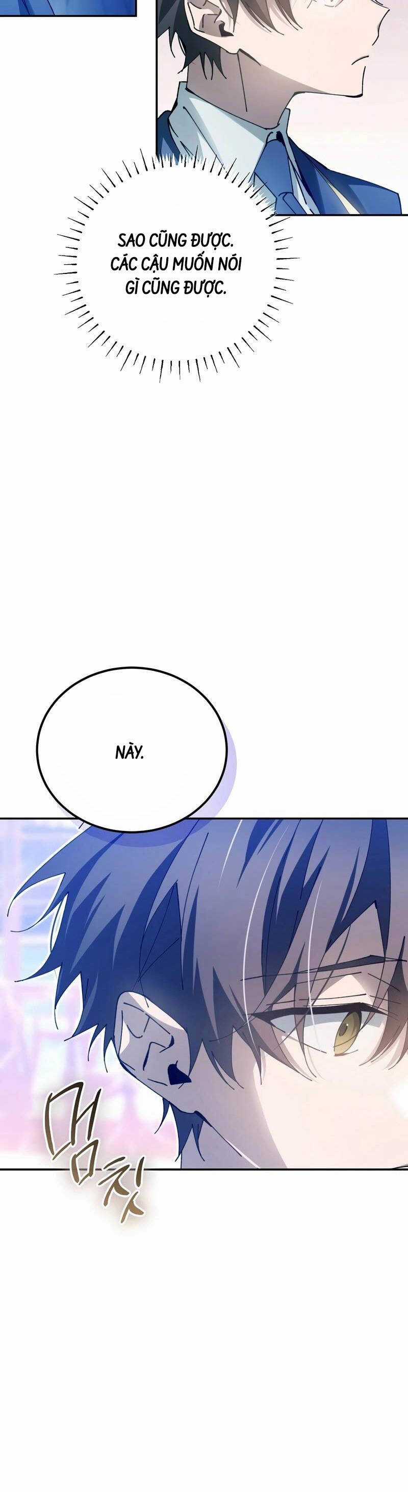 Trở Thành Thiên Tài Tốc Biến Của Học Viện Ma Pháp Chapter 10 trang 17