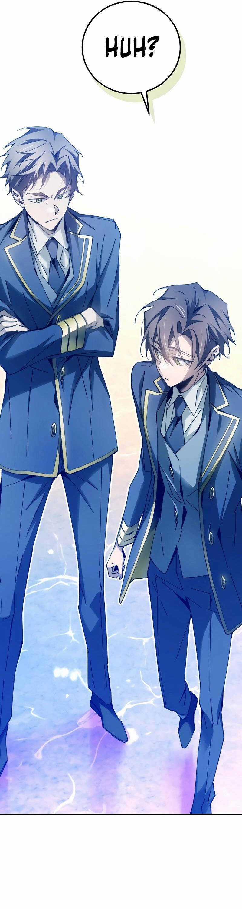 Trở Thành Thiên Tài Tốc Biến Của Học Viện Ma Pháp Chapter 10 trang 18