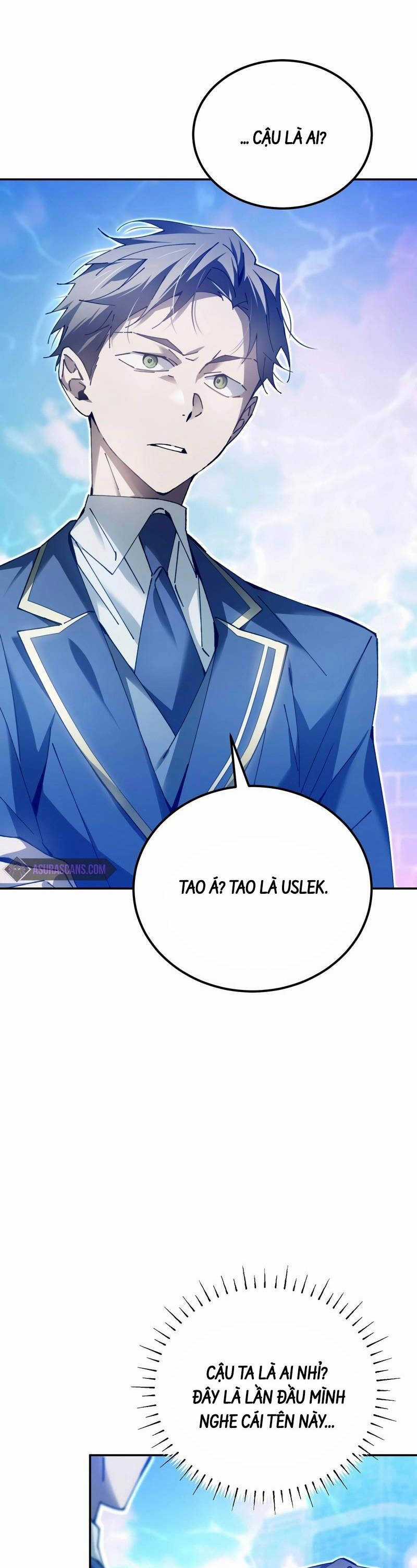 Trở Thành Thiên Tài Tốc Biến Của Học Viện Ma Pháp Chapter 10 trang 19