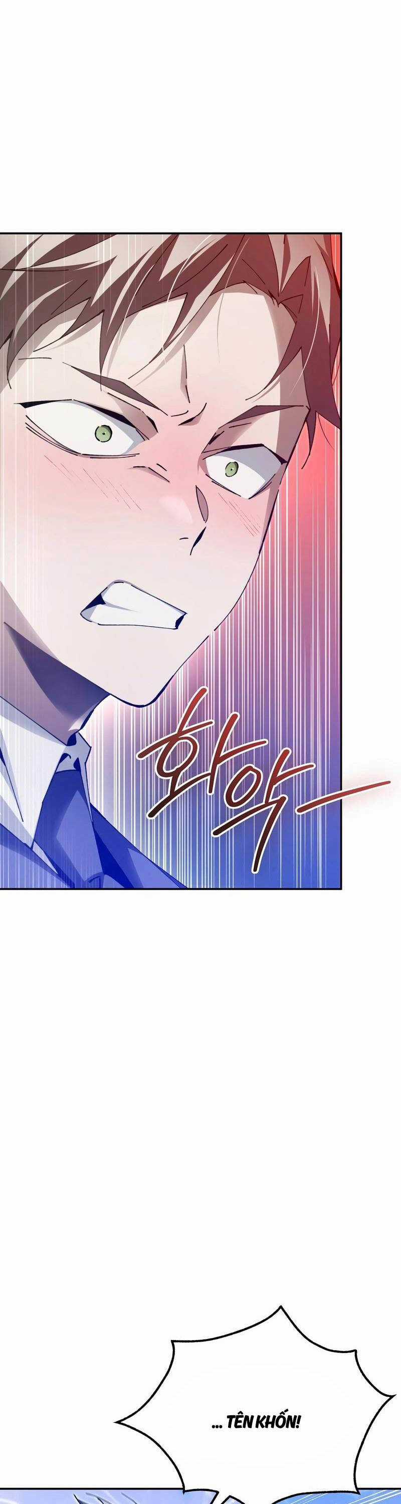 Trở Thành Thiên Tài Tốc Biến Của Học Viện Ma Pháp Chapter 10 trang 23