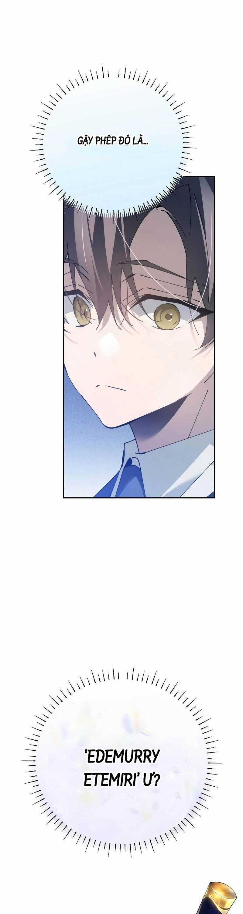 Trở Thành Thiên Tài Tốc Biến Của Học Viện Ma Pháp Chapter 10 trang 28