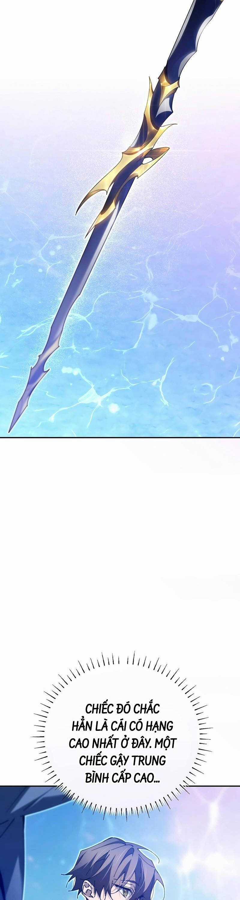 Trở Thành Thiên Tài Tốc Biến Của Học Viện Ma Pháp Chapter 10 trang 29