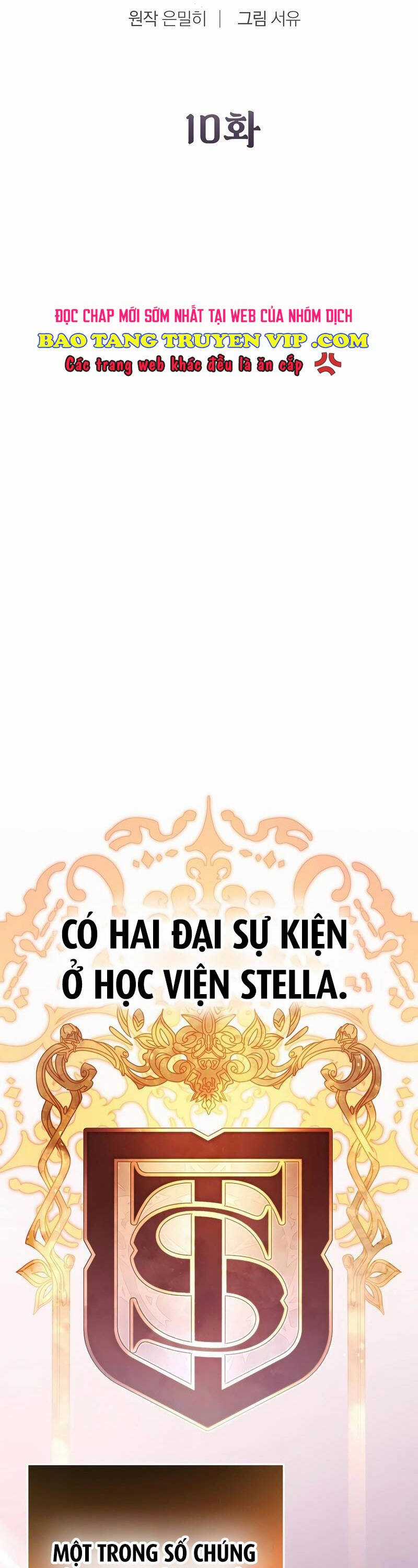 Trở Thành Thiên Tài Tốc Biến Của Học Viện Ma Pháp Chapter 10 trang 3