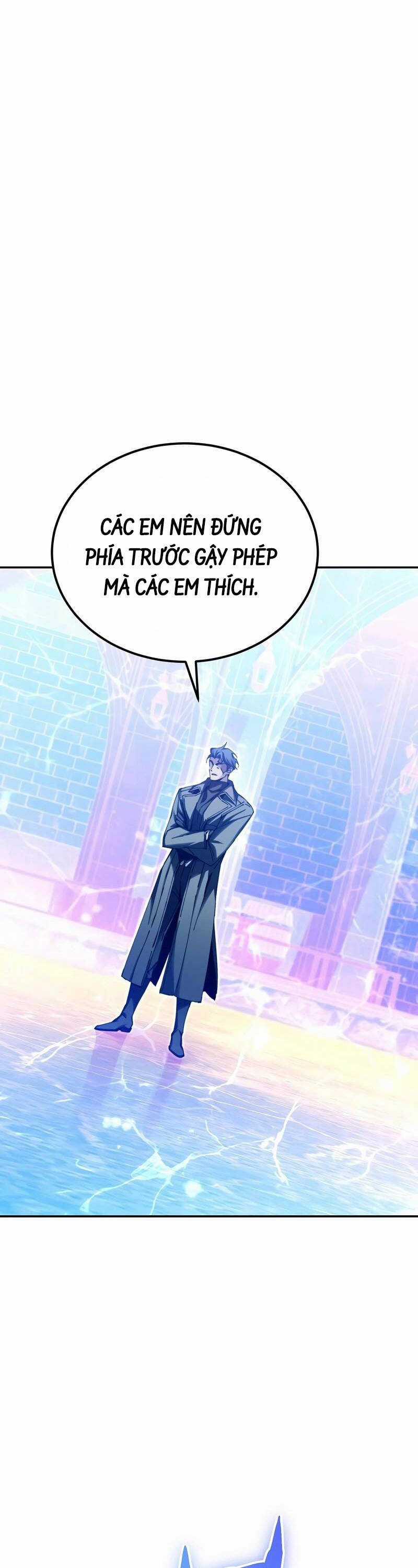 Trở Thành Thiên Tài Tốc Biến Của Học Viện Ma Pháp Chapter 10 trang 33