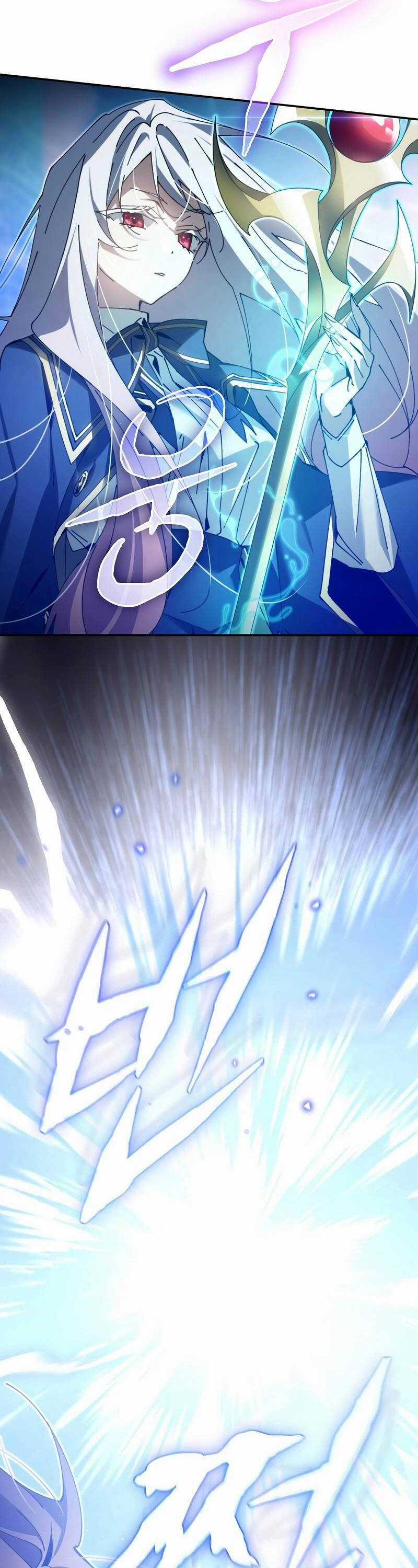 Trở Thành Thiên Tài Tốc Biến Của Học Viện Ma Pháp Chapter 10 trang 35