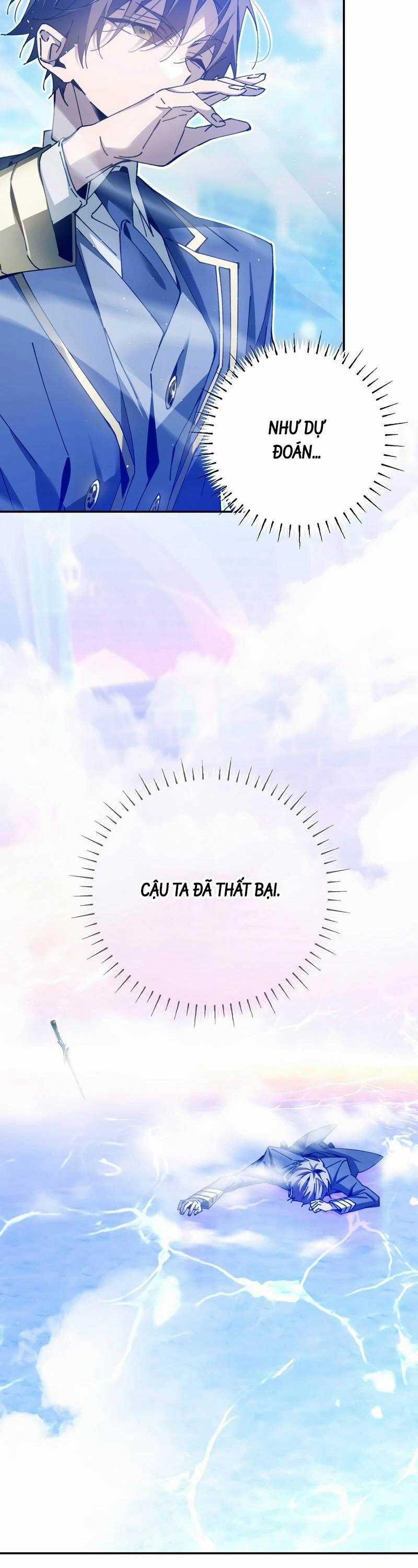 Trở Thành Thiên Tài Tốc Biến Của Học Viện Ma Pháp Chapter 10 trang 44