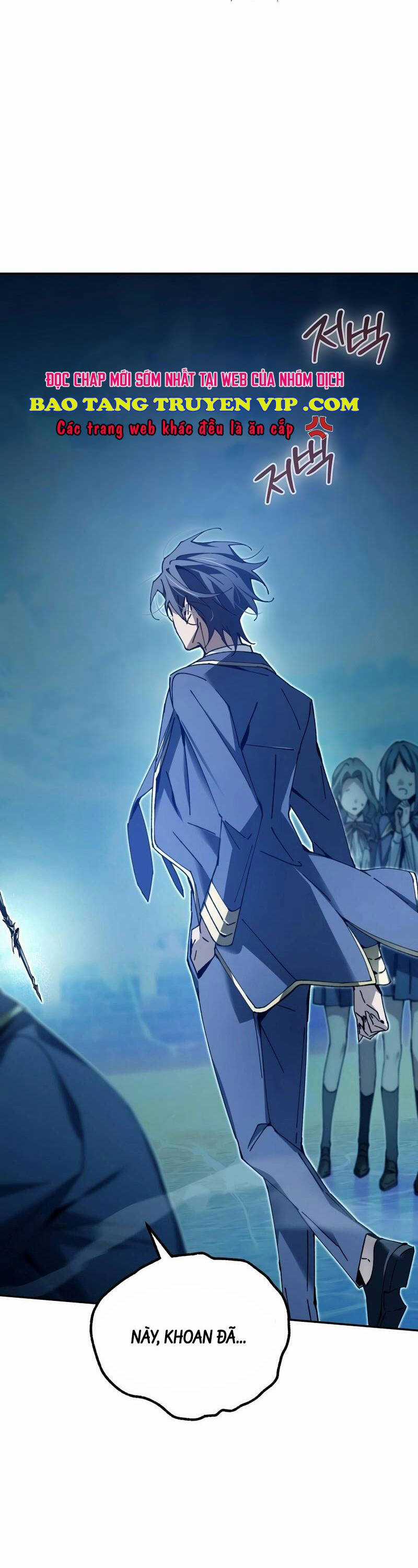 Trở Thành Thiên Tài Tốc Biến Của Học Viện Ma Pháp Chapter 10 trang 48