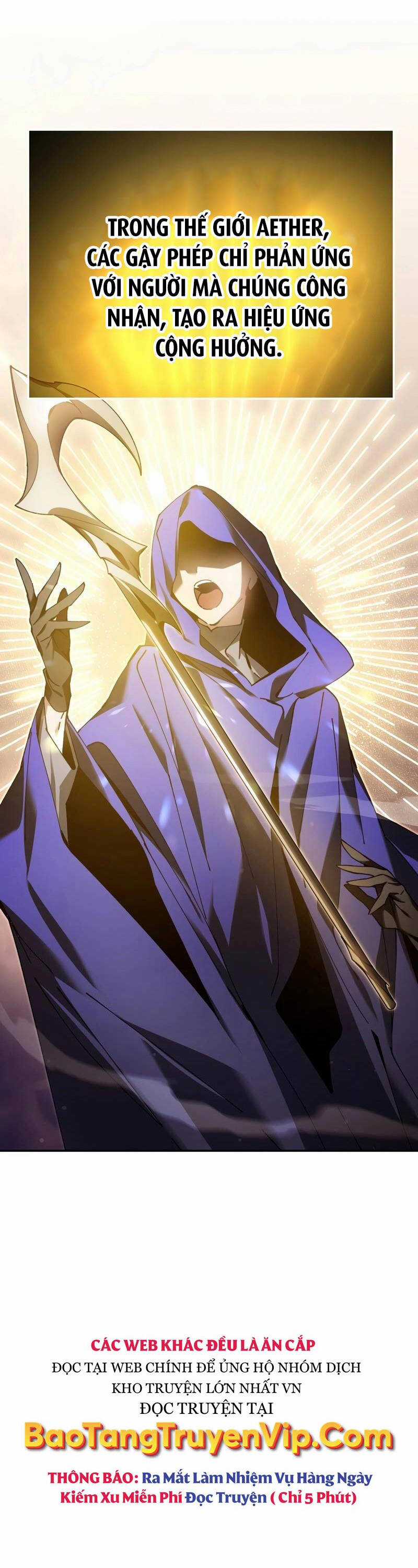 Trở Thành Thiên Tài Tốc Biến Của Học Viện Ma Pháp Chapter 10 trang 9