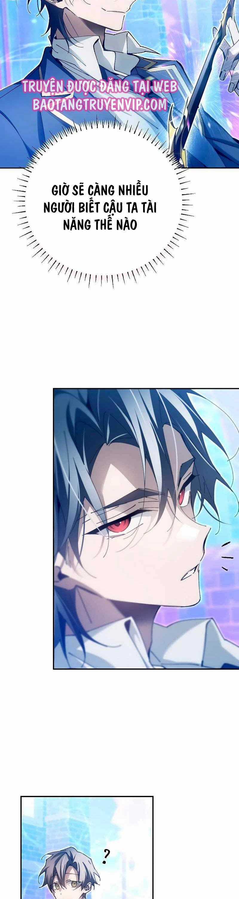 Trở Thành Thiên Tài Tốc Biến Của Học Viện Ma Pháp Chapter 11 trang 10