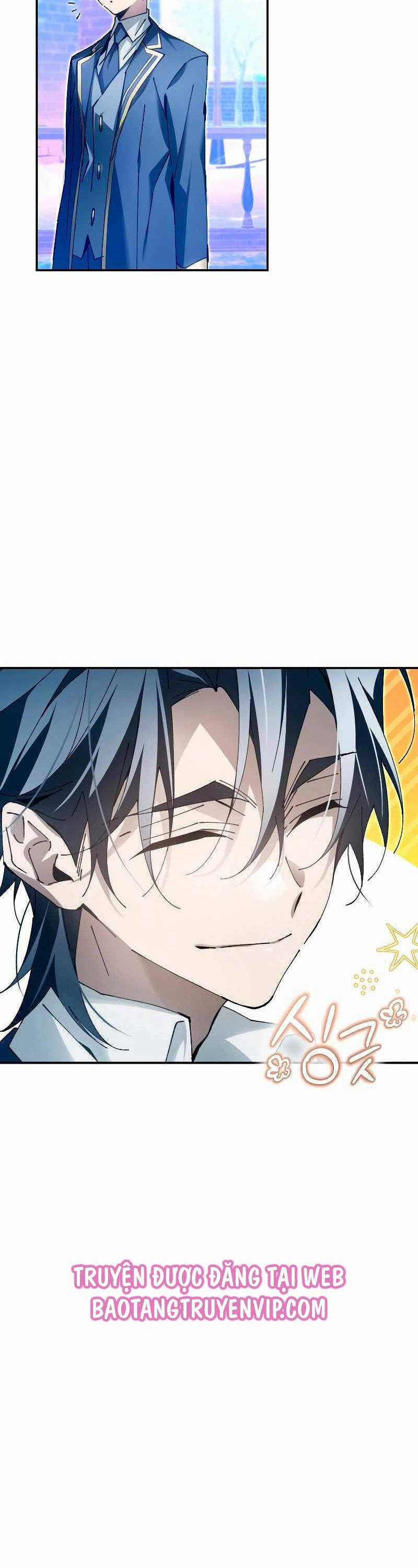 Trở Thành Thiên Tài Tốc Biến Của Học Viện Ma Pháp Chapter 11 trang 11