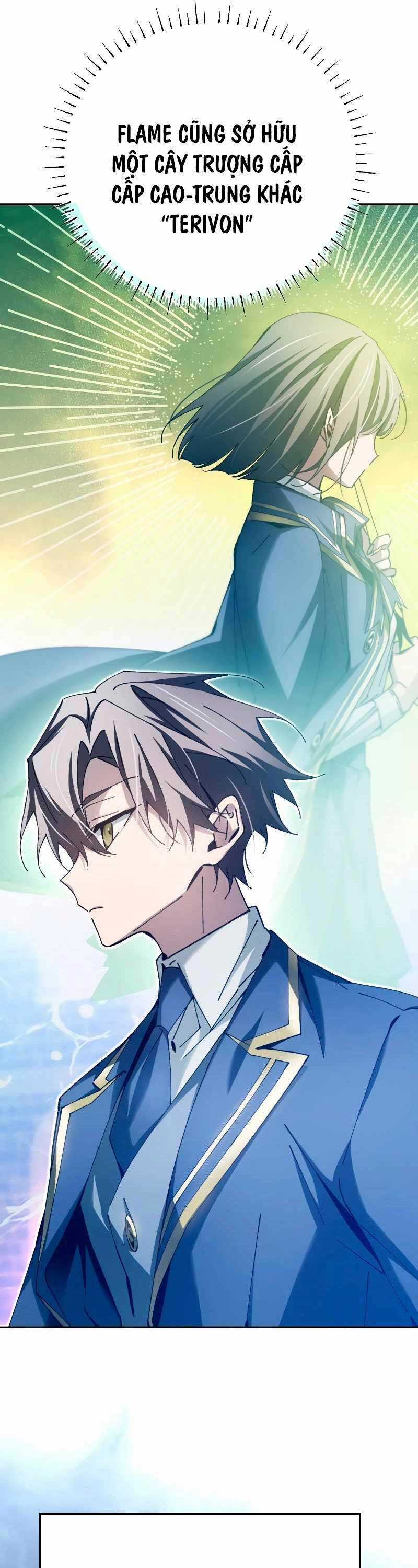 Trở Thành Thiên Tài Tốc Biến Của Học Viện Ma Pháp Chapter 11 trang 13