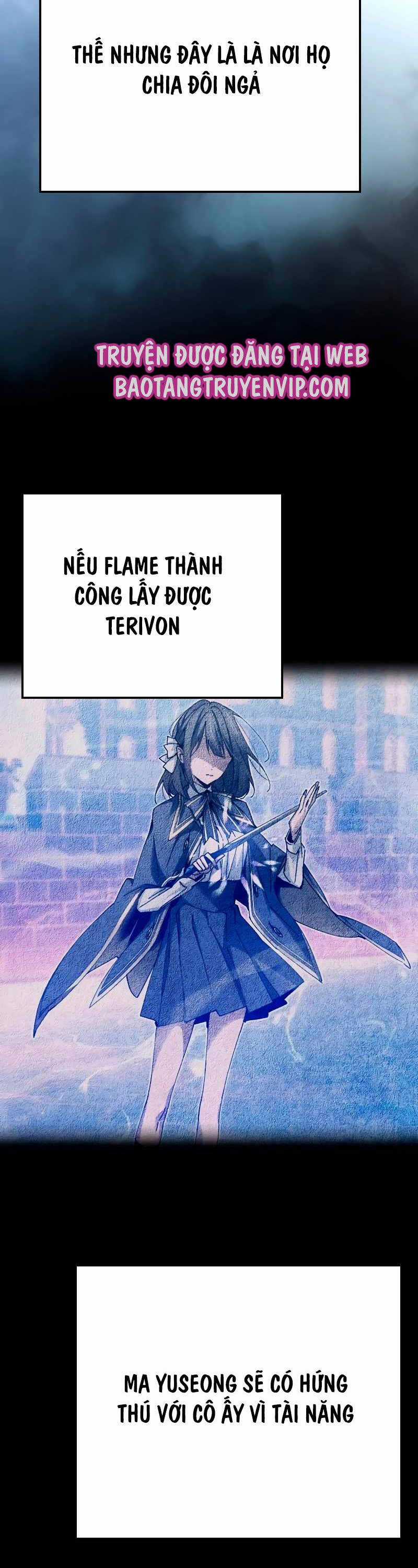 Trở Thành Thiên Tài Tốc Biến Của Học Viện Ma Pháp Chapter 11 trang 14