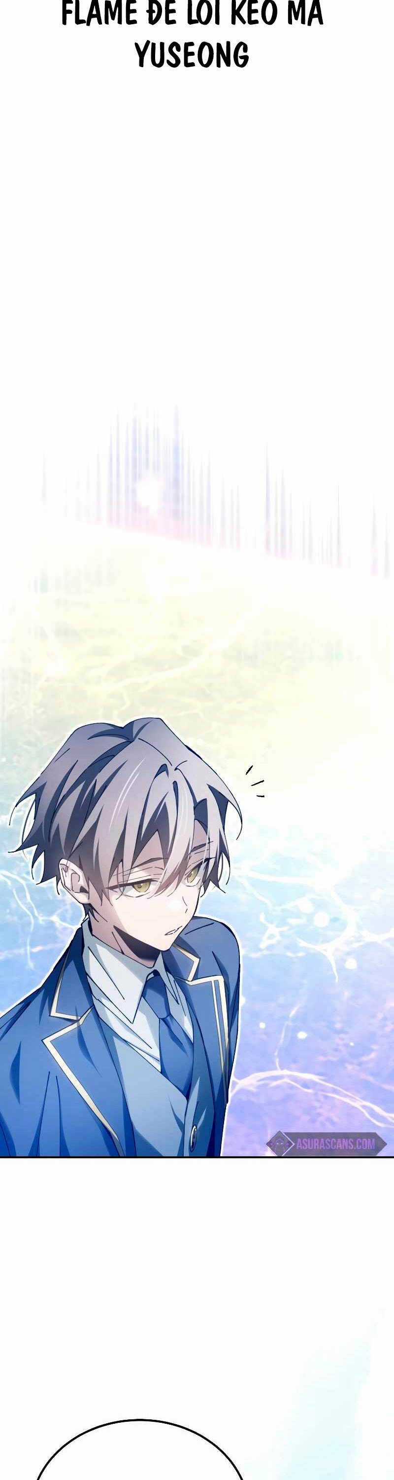 Trở Thành Thiên Tài Tốc Biến Của Học Viện Ma Pháp Chapter 11 trang 16