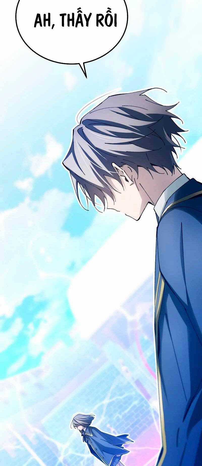 Trở Thành Thiên Tài Tốc Biến Của Học Viện Ma Pháp Chapter 11 trang 17